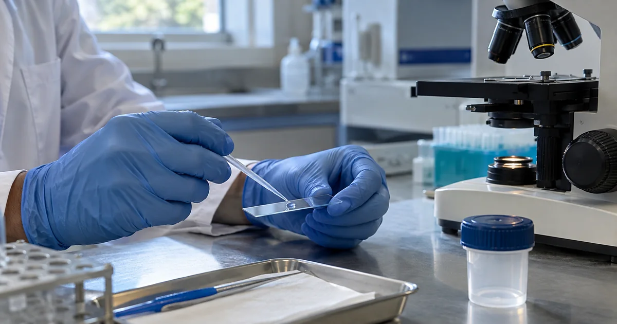 Azoospermia sempre exige micro-TESE?