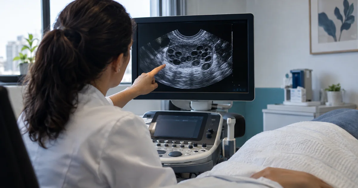 SOP agora é SOMP: o que muda na fertilidade?