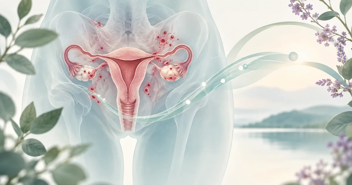 Endometriose atrapalha a fertilidade?