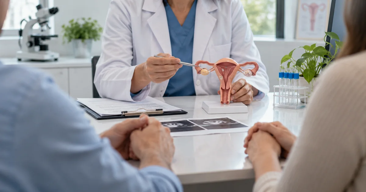 Inseminação intrauterina: quando vale a pena?