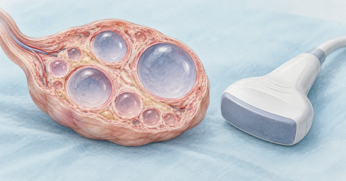 Hiperestimulação ovariana: quando buscar ajuda?